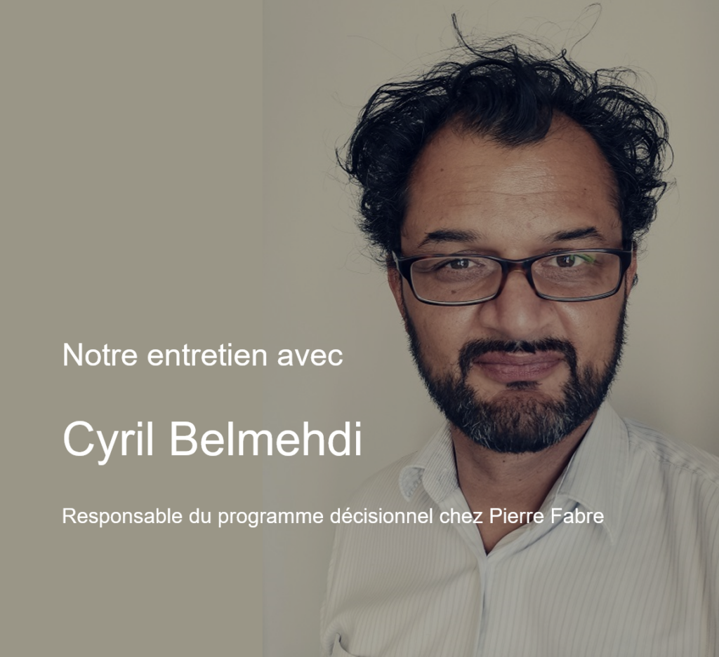 Cyril Belmadi 