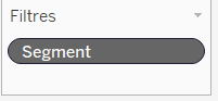 Les différents filtres