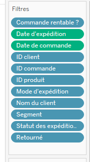 Optimiser ses visualisations